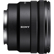 Об'єктив Sony 10-20mm f/4.0 G для NEX