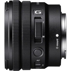 Об'єктив Sony 10-20mm f/4.0 G для NEX