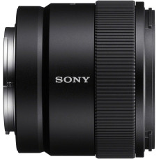 Об'єктив Sony 11mm, f/1.8 для NEX