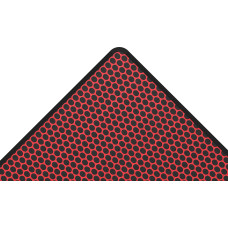 Ігрова поверхня HyperX Pulsefire Mat, XL (900x420x3мм), чорний