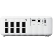 Проєктор Epson CO-W01 WXGA, 3000 lm, 1.27