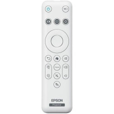 Проєктор Epson CO-W01 WXGA, 3000 lm, 1.27