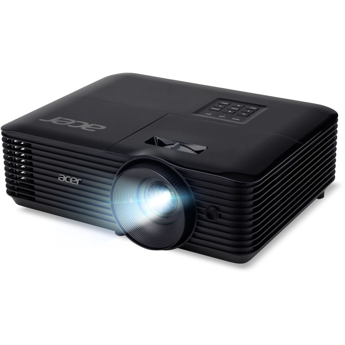 Проєктор Acer X1328WI WXGA, 5000 lm, 1.54-1.72, WiFi