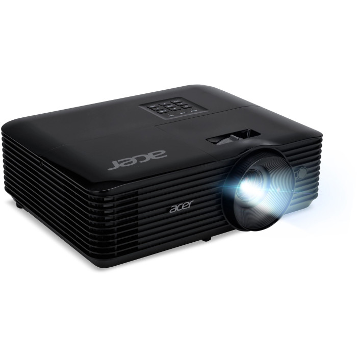 Проєктор Acer X1328WI WXGA, 5000 lm, 1.54-1.72, WiFi