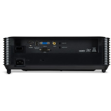 Проєктор Acer X1328WI WXGA, 5000 lm, 1.54-1.72, WiFi
