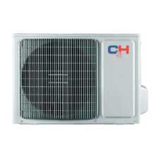 Кондиціонер Cooper&Hunter Daytona 70м2 інвертор 24000BTU 7.1кВт A++/A+++ -25°С Wi-Fi R32 білий