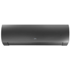 Кондиціонер Cooper&Hunter Daytona 70м2 інвертор 24000BTU 7.1кВт A++/A+++ -25°С Wi-Fi R32 чорний