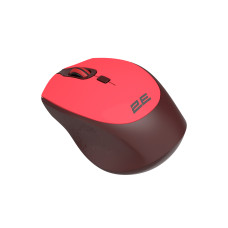 Миша 2E MF220 WL Red