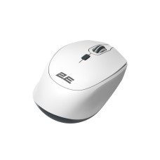 Миша 2E MF220 WL White