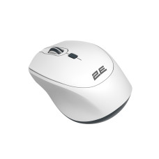 Миша 2E MF220 WL White