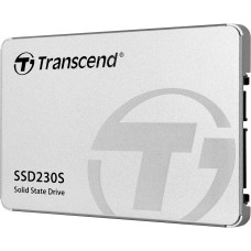 Накопичувач SSD Transcend 2.5" 4TB SATA 230S