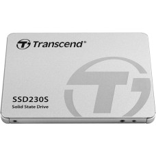 Накопичувач SSD Transcend 2.5" 4TB SATA 230S
