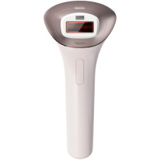 Фотоепілятор Philips Lumea IPL 9900 Series, акумуляторний , кіл-ть спалах.-450000, 2- 4 см2, насадок-4, футляр, рожевий