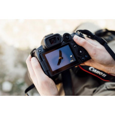 Цифр. фотокамера Canon EOS R7 body