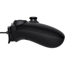 Геймпад Trust GXT 541 Muta, PC, USB-A, чорний