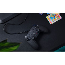 Геймпад Trust GXT 541 Muta, PC, USB-A, чорний