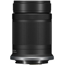 Об'єктив Canon RF-S 55-210mm f/5.0-7.1 IS STM