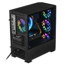 Комп’ютер персональний 2E Complex Gaming Intel i5-13400F, 16Gb, F512GB+1TB, NVD3060-12, B660, GB700, 650W, FreeDos