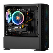 Комп’ютер персональний 2E Complex Gaming Intel i5-13400F, 16Gb, F512GB+1TB, NVD3060-12, B660, GB700, 650W, FreeDos