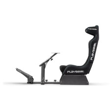 Кокпіт з кріпленням для керма та педалей Playseat Evolution PRO - ActiFit