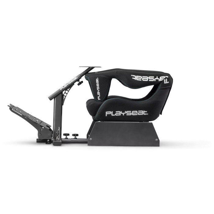 Кокпіт з кріпленням для керма та педалей Playseat Evolution PRO - ActiFit