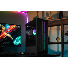 Комп’ютер персональний 2E Complex Gaming Intel i5-13400F, 16Gb, F1TB, NVD3060-12, H610, GH1, 600W, FreeDos