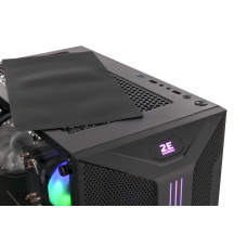 Комп’ютер персональний 2E Complex Gaming Intel i5-13400F, 16Gb, F1TB, NVD3060-12, H610, GH1, 600W, FreeDos