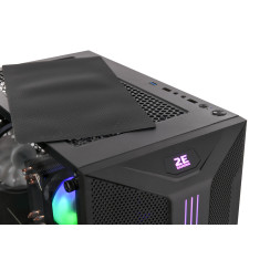 Комп’ютер персональний 2E Complex Gaming Intel i5-13400F, 16Gb, F1TB, NVD3060-12, H610, GH1, 600W, FreeDos