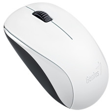 Миша Genius NX-7000, WL, білий