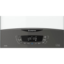 Котел газовий Ariston CLAS ONE 24 конденсаційний двоконтурний 24кВт
