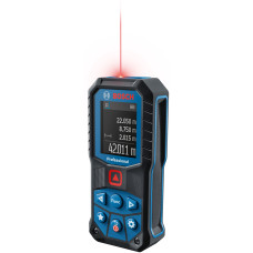 Далекомір лазерний Bosch Professional GLM 50-22, 0.05–50м, ±1.5мм