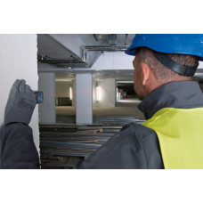 Далекомір лазерний Bosch Professional GLM 50-22, 0.05–50м, ±1.5мм