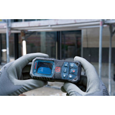 Далекомір лазерний Bosch Professional GLM 50-22, 0.05–50м, ±1.5мм