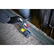 Далекомір лазерний Bosch Professional GLM 50-22, 0.05–50м, ±1.5мм