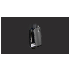 Тример Remington Trim & Fit, ААх1, вібраційний мотор, насадок-3, чохол, титан.напил., чорний