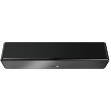 Акустична система Genius SOUNDBAR 100, 1.0, USB-А, mini-jack, чорний