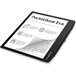 Електронна книга PocketBook 700 Era, Stardust Silver