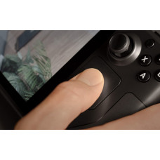 Ігрова консоль Valve STEAM DECK 256GB Certified Refurbished