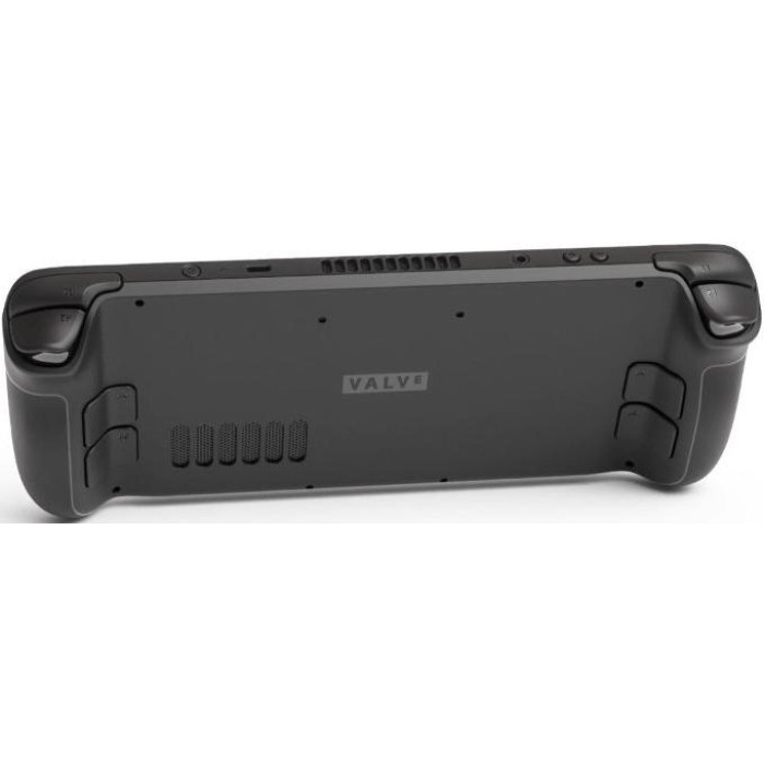 Ігрова консоль Valve STEAM DECK 512GB