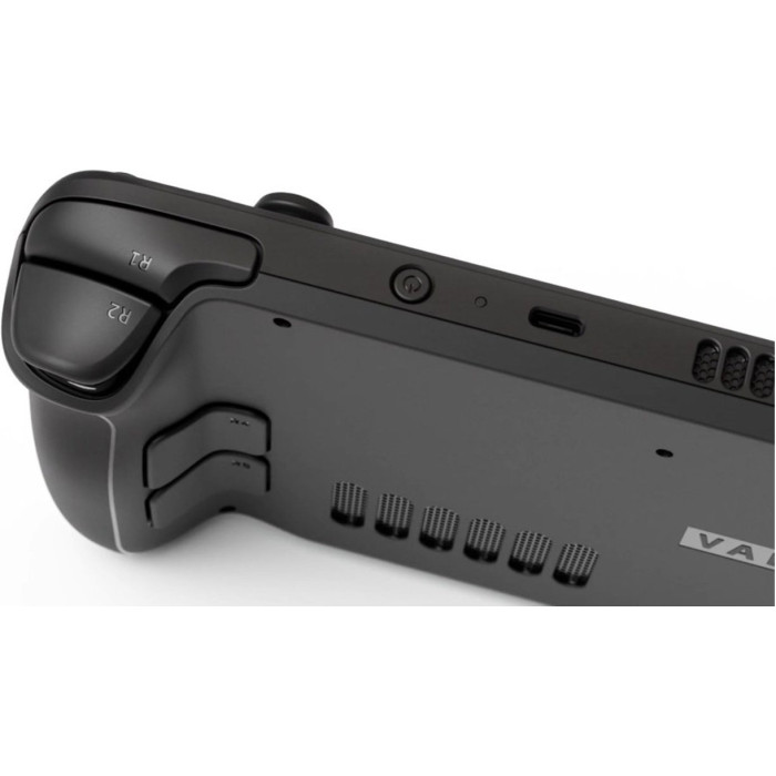 Ігрова консоль Valve STEAM DECK 512GB
