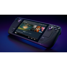 Ігрова консоль Valve STEAM DECK 512GB