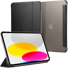 Чохол Spigen для iPad 10.9"(Gen 10, 2022), Smart Fold, Black