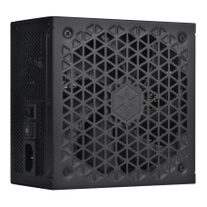 Блок живлення SilverStone Decathlon Cybenetics  (1000W), >90%, 80+ Gold, 135мм, 1xMB 24pin(20+4), 2xCPU 8pin(4+4), 3xMolex, 12xSATA, 6xPCIe 8pin(6+2), 1x(12+4)pin, 1x12VHPWR, Fully Modular
