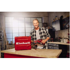 Кейс для інструменту Einhell E-Box M55/40, 15х55х40см, пластик