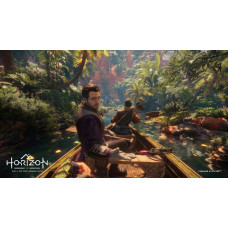 Окуляри віртуальної реальності PlayStation VR2 (Horizon Call of the Mountain)
