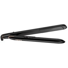 Випрямляч Babyliss, 41Вт, темп.режимів-3, 180-230С, кераміка, чорний