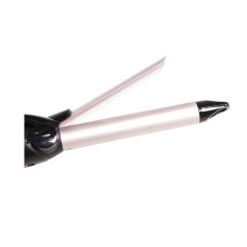 Плойка Babyliss, 45Вт, темп.режимів-10, D -19mm , 110-180С, кераміка, чорний