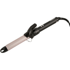 Плойка Babyliss, 300Вт, темп.режимів-10, D -25mm, 110-180С, метал, чорний
