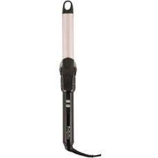 Плойка Babyliss, 300Вт, темп.режимів-10, D -25mm, 110-180С, метал, чорний