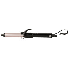 Плойка Babyliss, 300Вт, темп.режимів-10, D -25mm, 110-180С, метал, чорний